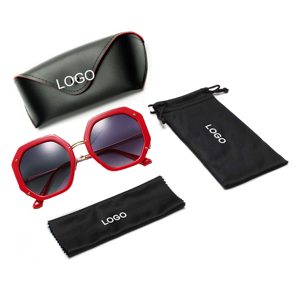 Gradient Women Fashion Large Ladies Oversized Shades Sunglasses Big Frame Sun Glasses with Case UV400
Gradient Women Fashion Large Ladies Oversized Shades Sunglasses Big Frame Sun Glasses with Case UV400