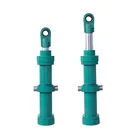 Packaging Customization Ram Hydraulic Actuator Custom Hydraulic Ram Spring Return Hydraulic Cylinder Actuator