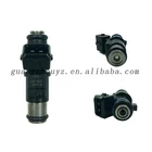 For Citroen Berlingo C2 C3 Saxo Xsara Peugeot Fuel Injector Nozzle OEM 0280156357 01F002A