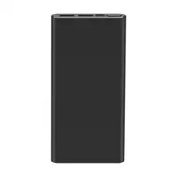 2019 New arrivals10000mAh PD metal fast portable charger dual port power bank with Type-C 
2019 New arrivals10000mAh PD metal fast portable charger dual port power bank with Type-C