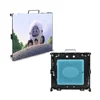 Ultra thin hd 2.5mm led screen led videowal screen P2.5 P3 P4 smd indoor led display price
