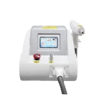 q switch laser tattoo removal skin rejuvenation beauty machine