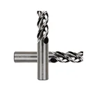 China Competitive Price CNC Carbide 10mm Endmill Cutting Tools