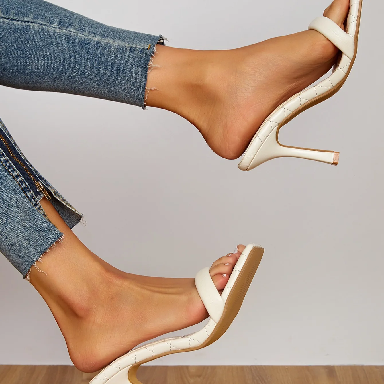 2021 Summer retro sandals women's Roman thick high heels Brown open toe women's shoes shoes ladies high heels, White,brown
2021 Summer retro sandals women's Roman thick high heels Brown open toe women's shoes shoes ladies high heels, White,brown
