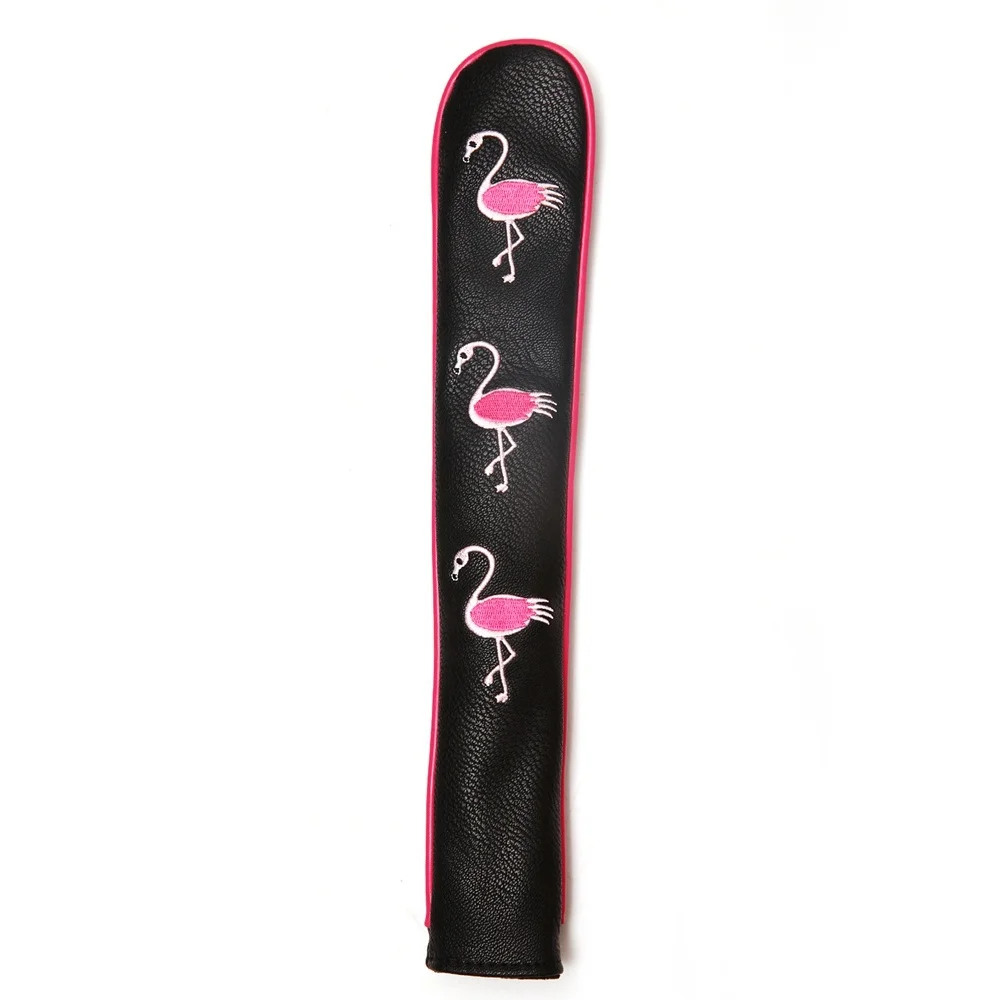 Drop-Shipping Water Stain Resistant Premium PU Leather Holds 2 Golf Alignment Stick Cover
Drop-Shipping Water Stain Resistant Premium PU Leather Holds 2 Golf Alignment Stick Cover