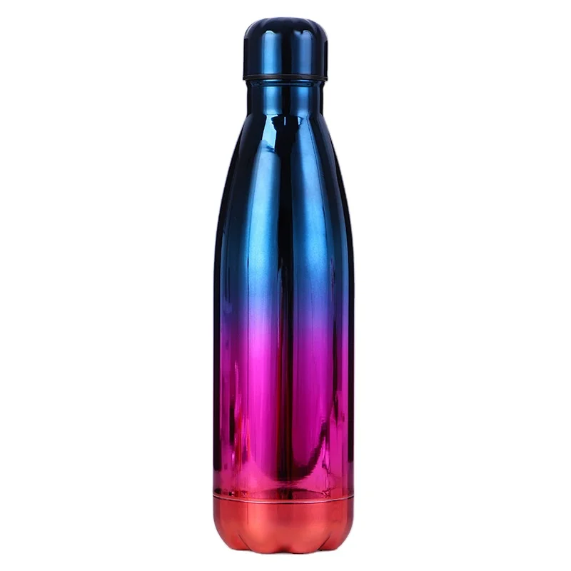 New product Wholesale Insulated Sublimation Bowling Stainless Steel Cola Nacuum 304 Water Bottle BPA Free
New product Wholesale Insulated Sublimation Bowling Stainless Steel Cola Nacuum 304 Water Bottle BPA Free