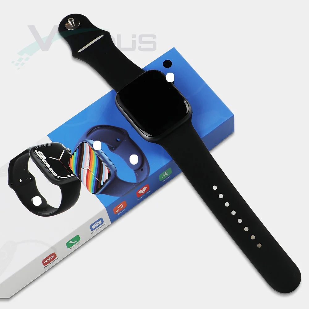 W17 Valdus 1.9 inch big screen mactive smartwatch waterproof reloj inteligente w 17 smart watch series 7
W17 Valdus 1.9 inch big screen mactive smartwatch waterproof reloj inteligente w 17 smart watch series 7