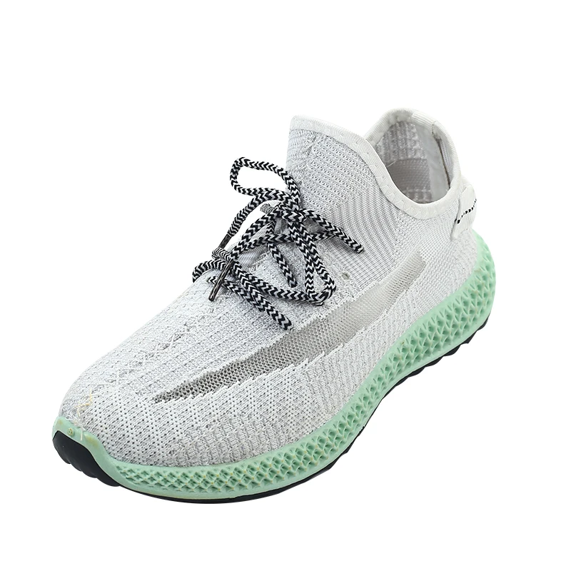 Factory Wholesale Price Mesh Boys Sports Shoes Flying Woven Running Sports Shoes Men Shoes Sneakers
Factory Wholesale Price Mesh Boys Sports Shoes Flying Woven Running Sports Shoes Men Shoes Sneakers