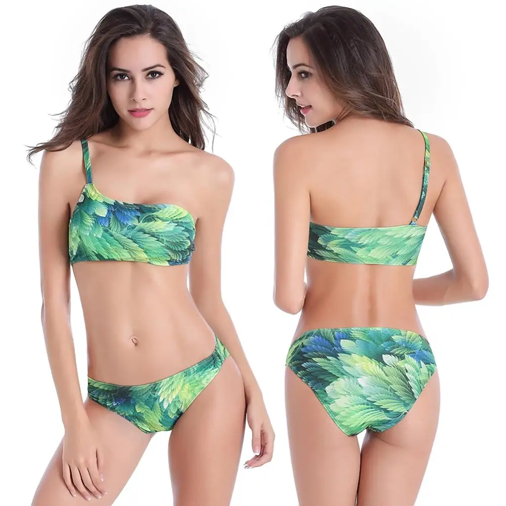 Custom Trendy XXX Girl Two Piece Colorful Low Waist Swimwear Women Sexy Bikini Plus Size
Custom Trendy XXX Girl Two Piece Colorful Low Waist Swimwear Women Sexy Bikini Plus Size
