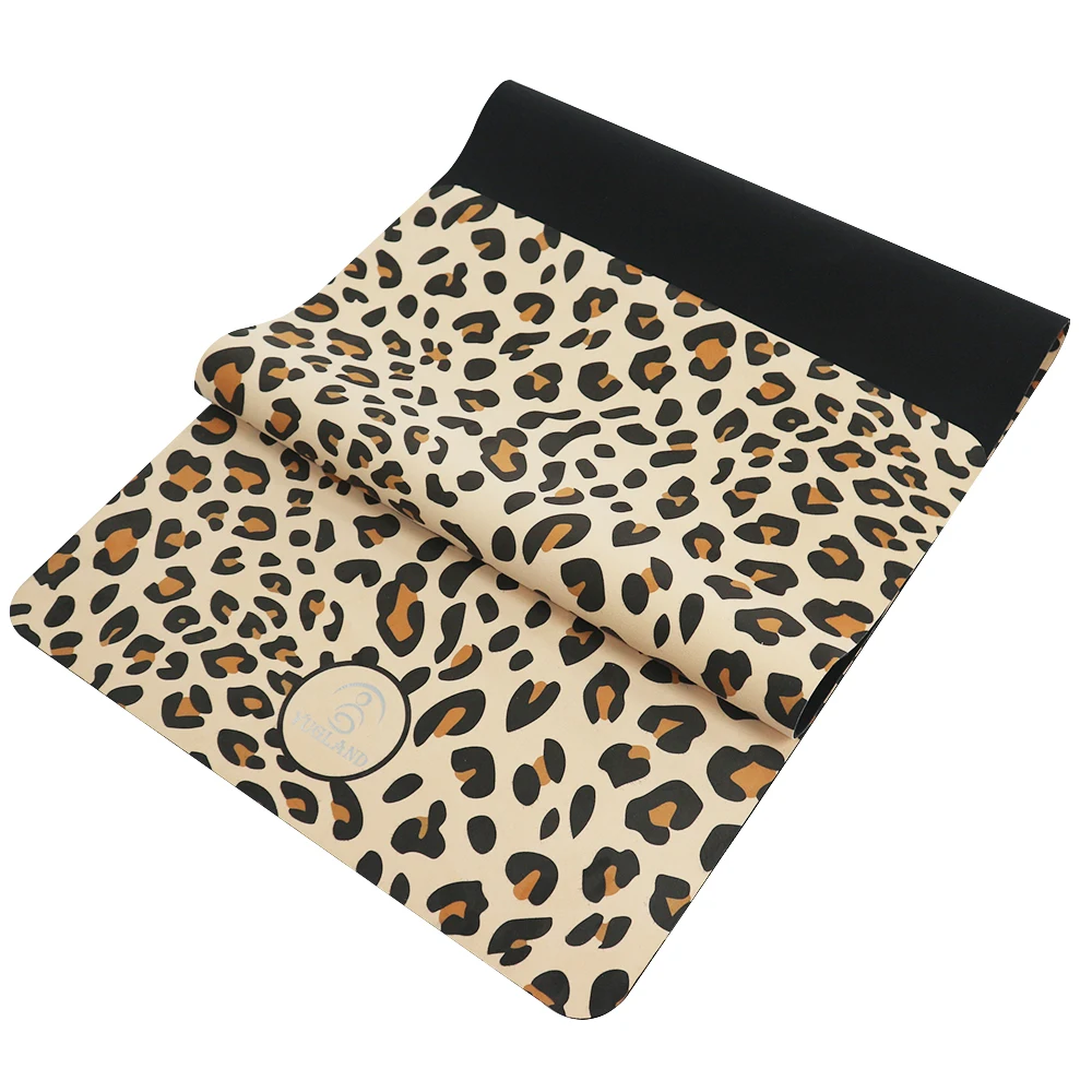 Yugland Wholesale custom design yoga mat eco friendly yoga pad suede microfiber, Gray,black,pink,blue,green,purple
Yugland Wholesale custom design yoga mat eco friendly yoga pad suede microfiber, Gray,black,pink,blue,green,purple
