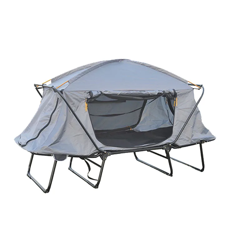 CT24 1 person use camping tent outdoor use double layer tent cot waterproof eco-friendly material
CT24 1 person use camping tent outdoor use double layer tent cot waterproof eco-friendly material