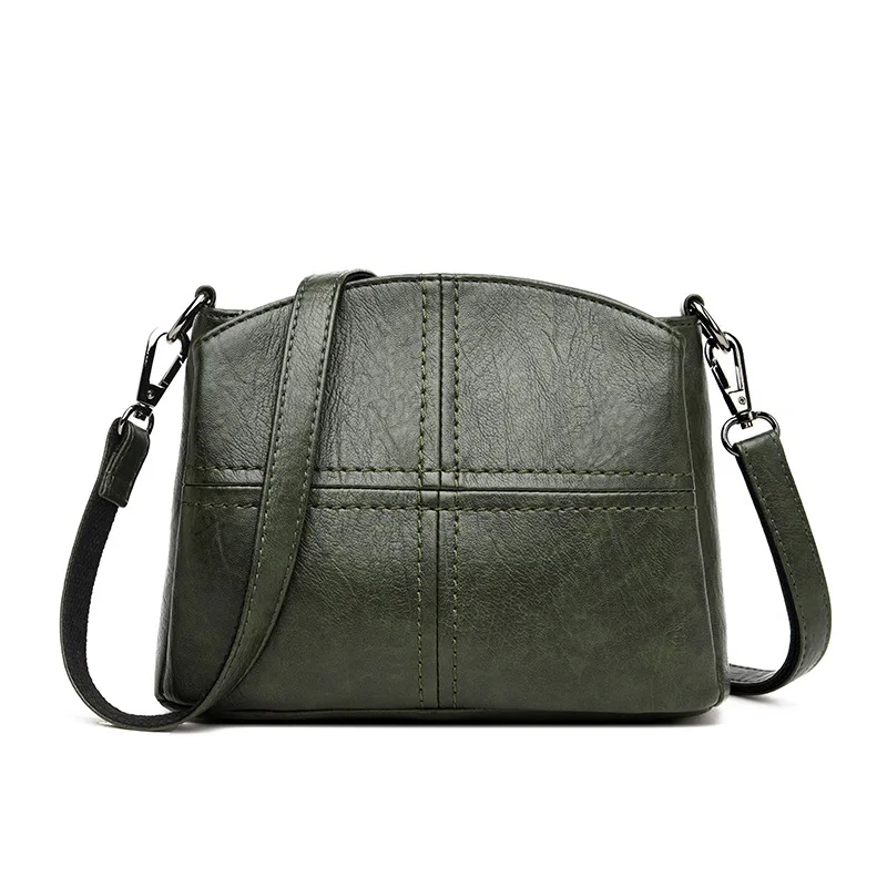 New trend women crossbody bag embroidered fashion office casual PU leather shoulder bag custom
New trend women crossbody bag embroidered fashion office casual PU leather shoulder bag custom