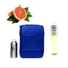 Natural Pomelo Peel Oil / Pure Grapefruit Essential Oils for Massage Aromatherapy Benefits for loss weight