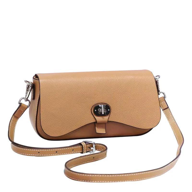 New purse shoulder bag handbag vintage genuine leather handbag shoulder bag custom leather minimalist messager bag
New purse shoulder bag handbag vintage genuine leather handbag shoulder bag custom leather minimalist messager bag