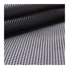 Warp Knitted 100% Polyester Honeycomb 3D Air Mesh Mattress Fabric,Bedding Pillow Fabric
