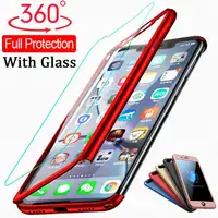 360 full coverage phone case for iphone 11 11 pro Max case Hard PC Mobile Phone Back Cover for iphone 11 pro
360 full coverage phone case for iphone 11 11 pro Max case Hard PC Mobile Phone Back Cover for iphone 11 pro