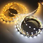 20 K Led 12 V Led Strip 22m 50cm 20 Meter Roll 12 V 24v 2400lumen 4500 K 5000k Dimmable Led Strip