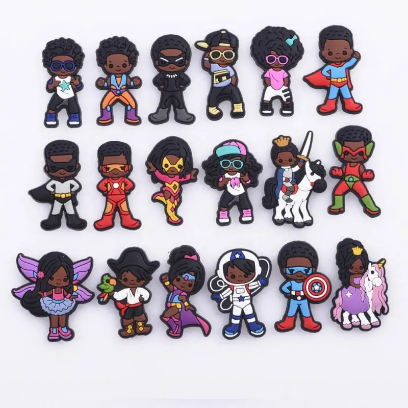 2021 Wholesale Custom Designer PVC Shoes Accessories Kid Clog Decoration Accessories Shoes Charm, Jewelry
2021 Wholesale Custom Designer PVC Shoes Accessories Kid Clog Decoration Accessories Shoes Charm, Jewelry