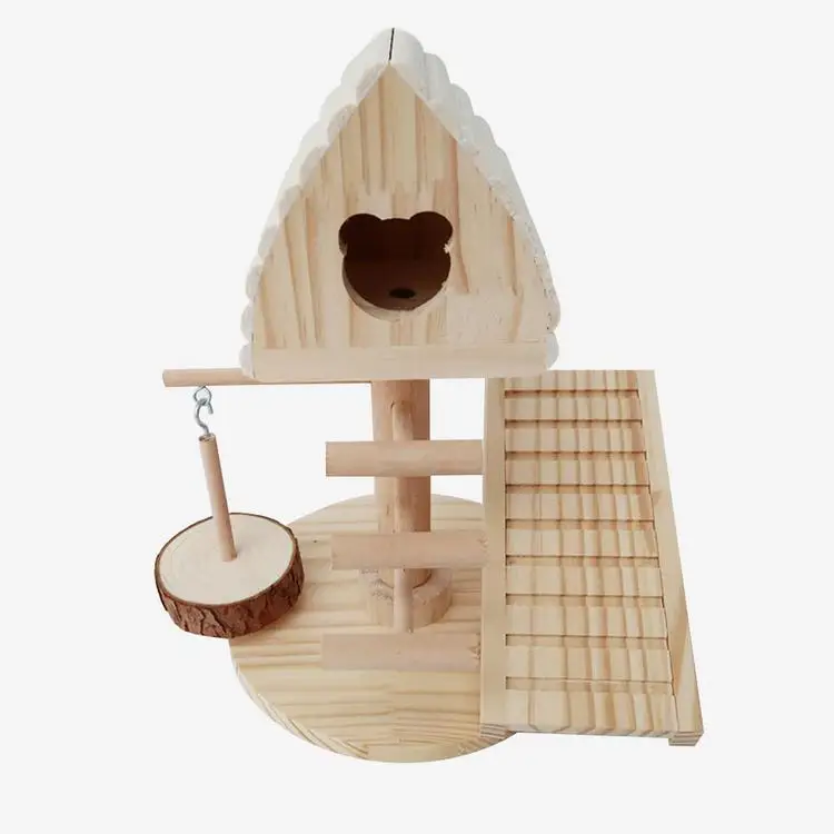 Hamster log swing climbing ladders hut house multifunctional sports combination toys hamster accessories house accessories
Hamster log swing climbing ladders hut house multifunctional sports combination toys hamster accessories house accessories