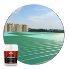 Metal Roof Water Pipe Insulation Proof Coating Paint
