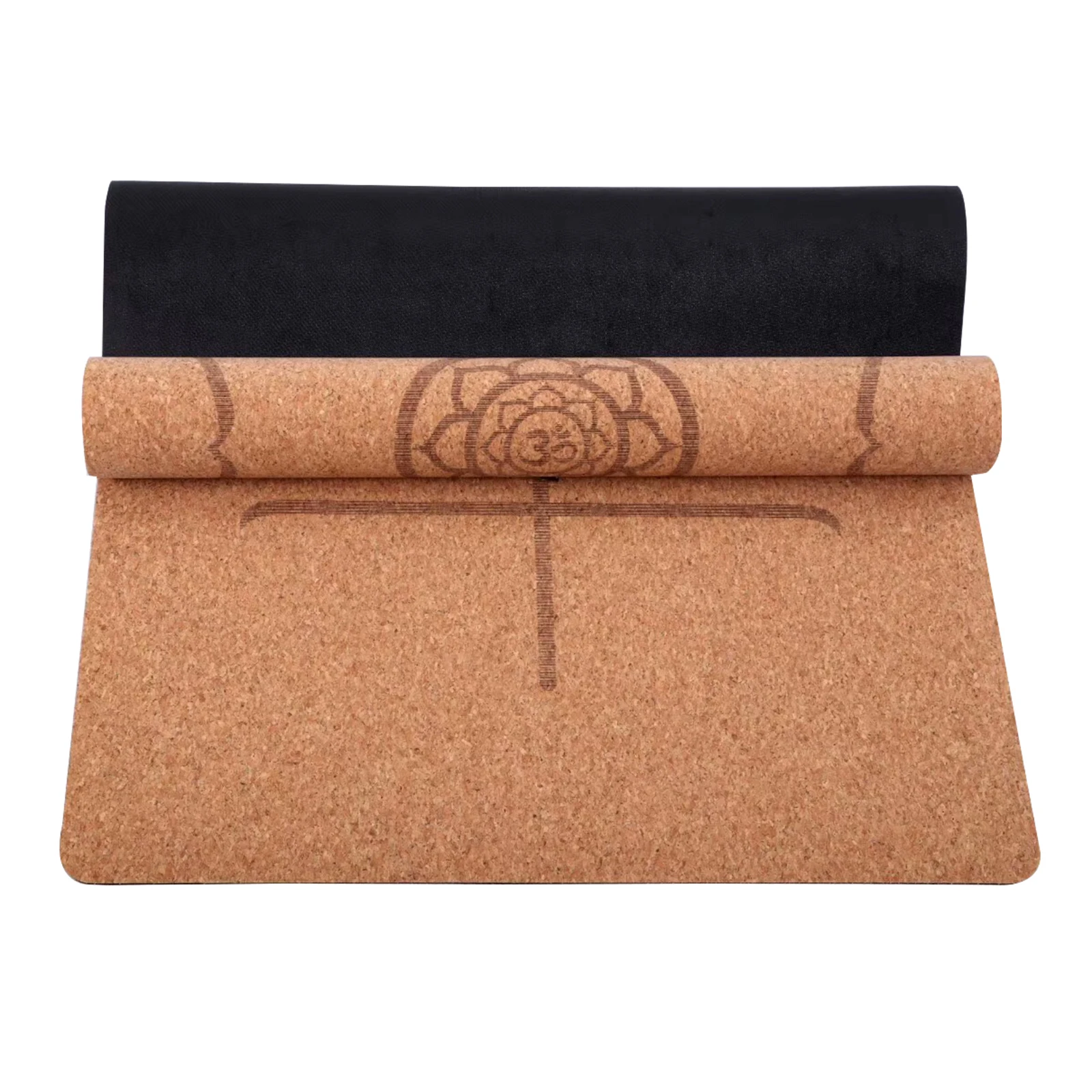 Combo label special cheap roll bulk 5mm cork woman massage acupressure digital printed custom yoga mat with carrying bag, Customized color
Combo label special cheap roll bulk 5mm cork woman massage acupressure digital printed custom yoga mat with carrying bag, Customized color