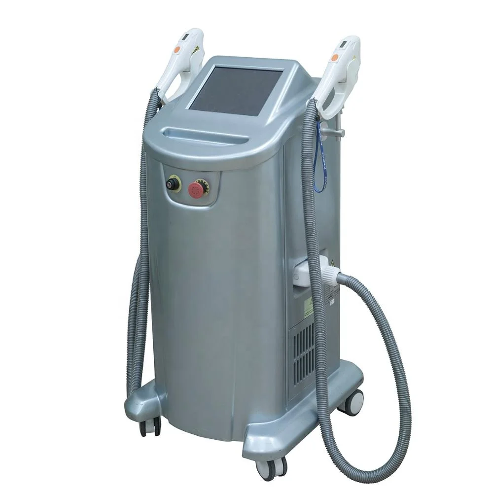 Hottest skin rejuvenation and hair removal machine, Any color you want, oem service available
Hottest skin rejuvenation and hair removal machine, Any color you want, oem service available