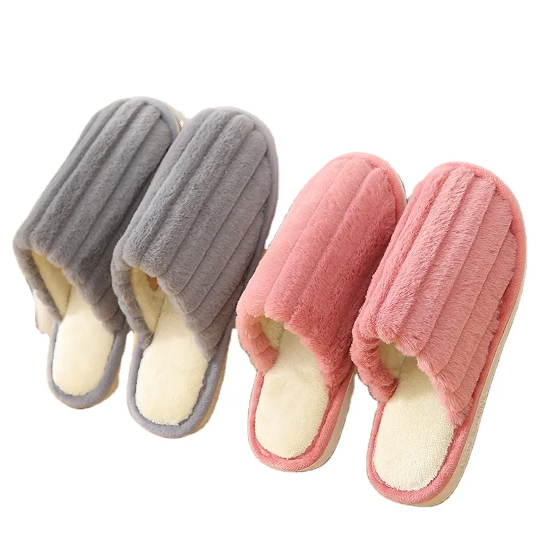 Promotion Women winter Plush slippers House Outdoor Indoor Warm Bedroom Shoes non-slip sandals oem factory custom brand slippers
Promotion Women winter Plush slippers House Outdoor Indoor Warm Bedroom Shoes non-slip sandals oem factory custom brand slippers