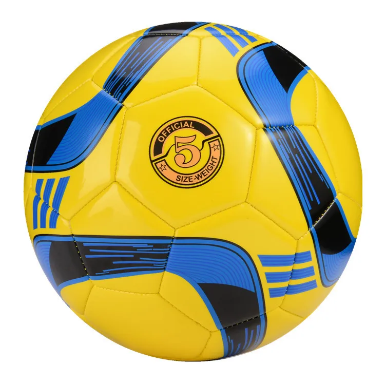 Cheap Custom LOGO PU Soccer Balls Size 5Official Game PVC TPU Football Training Kids Ball, White
Cheap Custom LOGO PU Soccer Balls Size 5Official Game PVC TPU Football Training Kids Ball, White