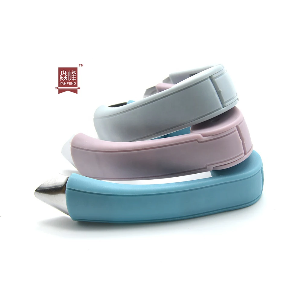 YF wholesale price kitchen accessories fruit tools strawberry leaf stem remover strawberry huller, All the pantone color
YF wholesale price kitchen accessories fruit tools strawberry leaf stem remover strawberry huller, All the pantone color