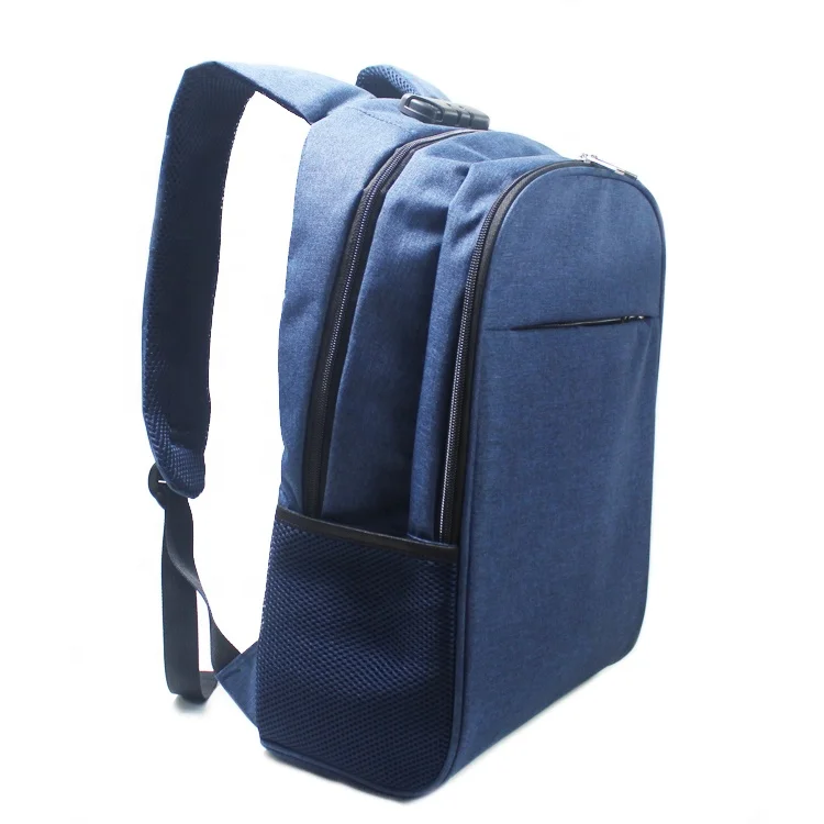 fashion Multi-function USB anti theft laptop backpack with combination lock backpack, Navy , customized
fashion Multi-function USB anti theft laptop backpack with combination lock backpack, Navy , customized