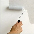 Water based styrene acrylic dispersion for interior and exterior wall paint/coating