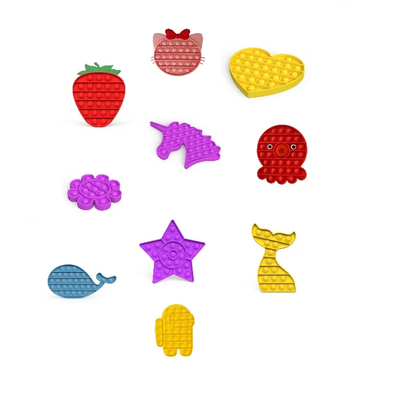 New Arrival Hot Animals Dinosaur Horse Flower Heart Shapes Push It Toys, As picture or customized
New Arrival Hot Animals Dinosaur Horse Flower Heart Shapes Push It Toys, As picture or customized