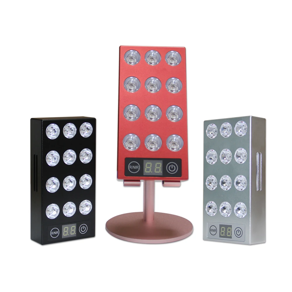 RTL12-C infrared physiotherapy lamp improves skin health and skin savior Treat wounds, wounds, scars and burns
RTL12-C infrared physiotherapy lamp improves skin health and skin savior Treat wounds, wounds, scars and burns