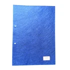 Factory Direct Sales Colourful 100% Polyester Non woven Fabric Felt For Floor Carpet