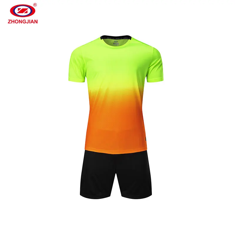 Factory Custom Club Retro Sportswear Soccer Jersey Kit Spain Club Classic 100% Polyester Football Uniform
Factory Custom Club Retro Sportswear Soccer Jersey Kit Spain Club Classic 100% Polyester Football Uniform