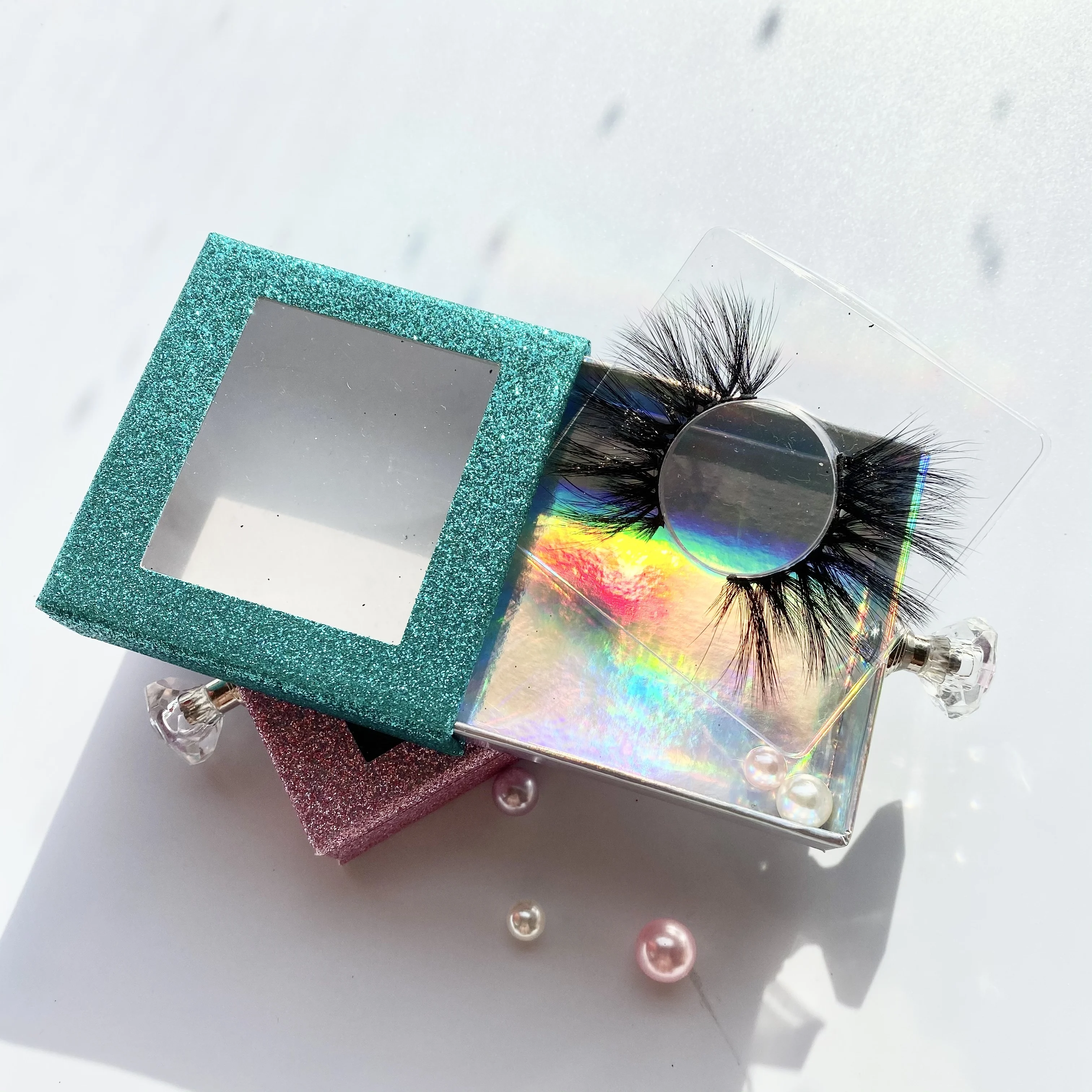 2021 New Design 25mm 3D Faux Mink Synthetic Silk Fake Eyelashes Wholesale Eyelash Full Strip Eyelashes
2021 New Design 25mm 3D Faux Mink Synthetic Silk Fake Eyelashes Wholesale Eyelash Full Strip Eyelashes