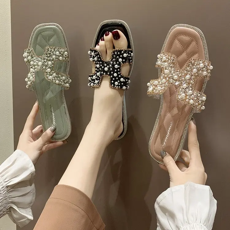 Summer Women Fancy Designer Sandal New Trend Bling Character Leather Pedicure Peep Toe Sandals For Ladies, White, black, pink, light green
Summer Women Fancy Designer Sandal New Trend Bling Character Leather Pedicure Peep Toe Sandals For Ladies, White, black, pink, light green