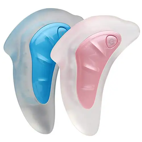 Skin Tightening Facial Massager Scraping Tool Gua Sha Machine Gua Sha Scraping Tool, White, blue, pink
Skin Tightening Facial Massager Scraping Tool Gua Sha Machine Gua Sha Scraping Tool, White, blue, pink