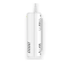Loud 88dB Sound Signal Natural Co Lpg Combustible Gas Detector Alarm Against Unwanted Alarms For House Security