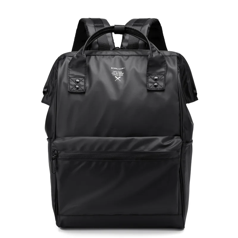 BB047 New fashion oxford waterproof school backpack 2021 daily pack large expandable custom logo men bookbag, Colors
BB047 New fashion oxford waterproof school backpack 2021 daily pack large expandable custom logo men bookbag, Colors
