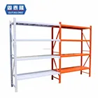 Storage rack light duty shelf shelving quality guaranteed multifunctional medium duty shelf rack system