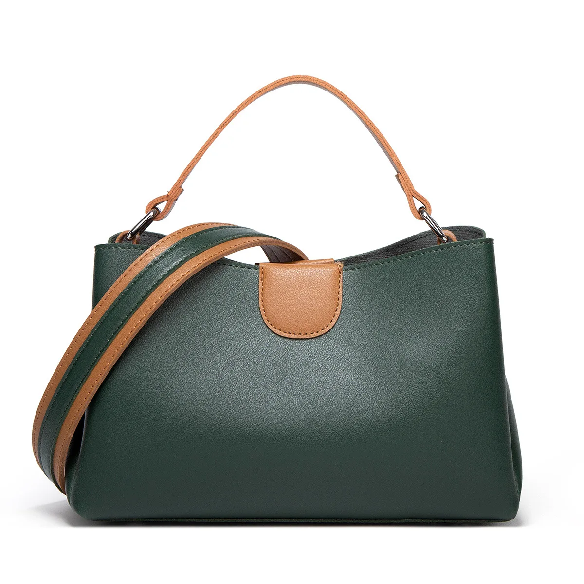 Elegant Handbag for Women Fashion Wide Shoulder Strap Women Crossbody Bags Designer Shoulder Bags Bucket Bag, Can be custom
Elegant Handbag for Women Fashion Wide Shoulder Strap Women Crossbody Bags Designer Shoulder Bags Bucket Bag, Can be custom