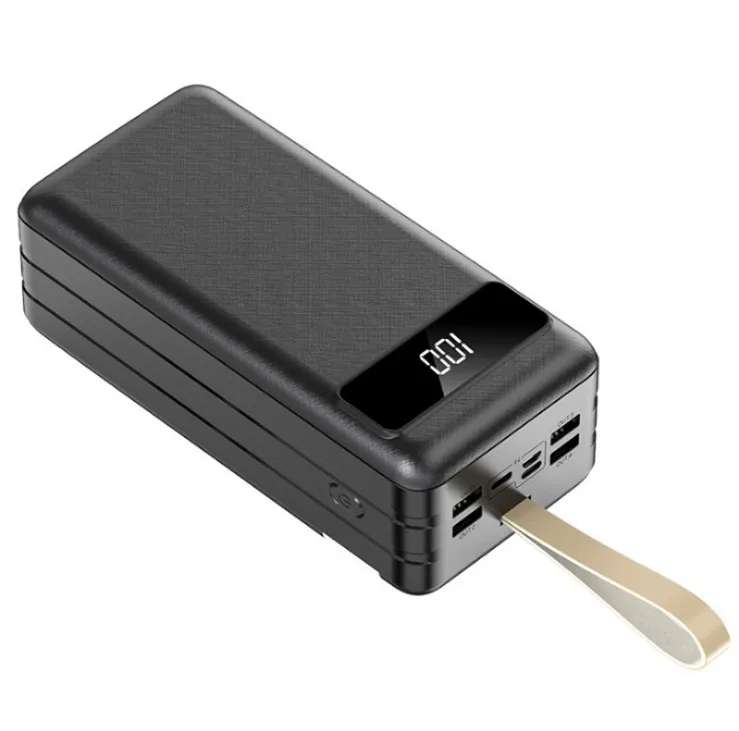 Laptop Power Bank 50000mah Fast charging Portable Power Station High Capacity power bank 50000
Laptop Power Bank 50000mah Fast charging Portable Power Station High Capacity power bank 50000