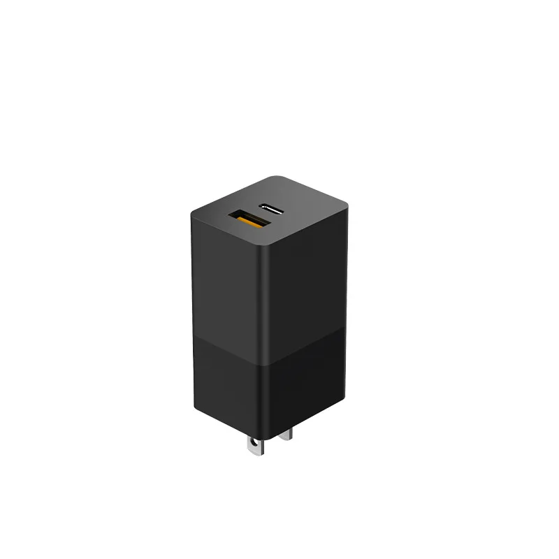 2021 New Technology Gan 65W Quick Charger QC3.0 Charger Usb Type-c Fast Adaptor Charger, Black
2021 New Technology Gan 65W Quick Charger QC3.0 Charger Usb Type-c Fast Adaptor Charger, Black
