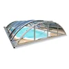 hard pool cover above ground swimming pool cover automatic luxury pool cover