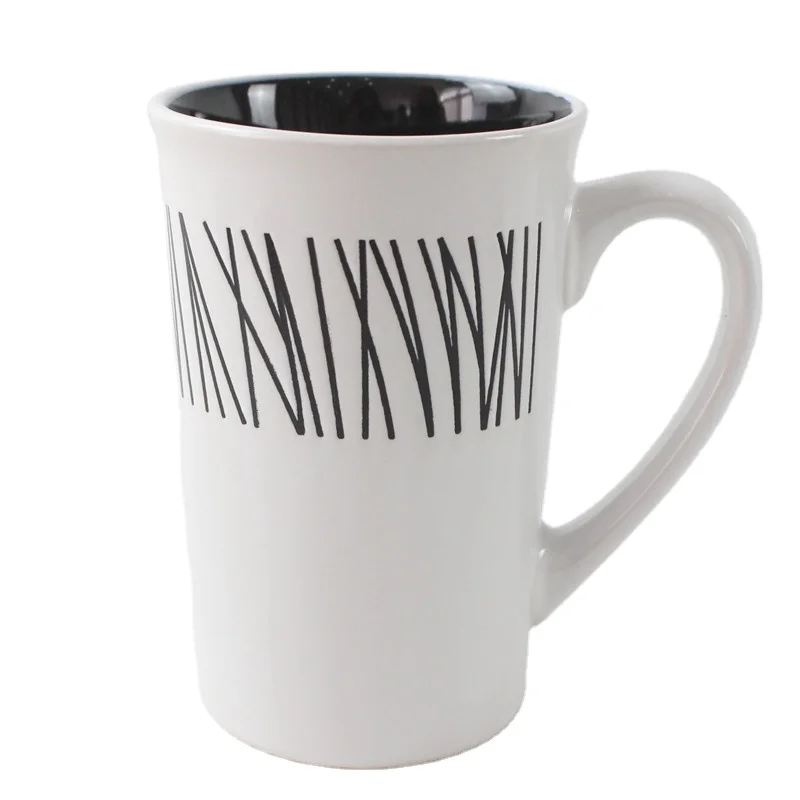 Ceramic Cups Amazon Top Seller 17OZ Cup Ceramic