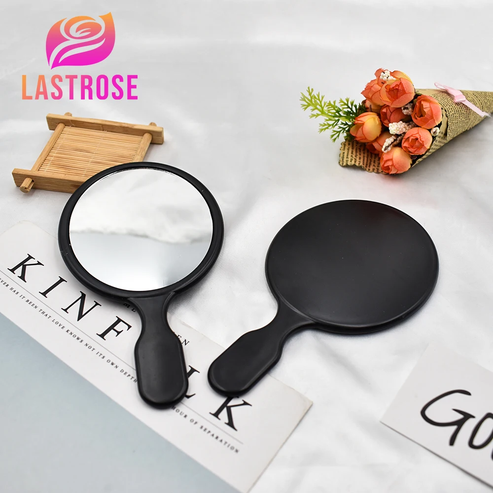 New arrival hand mirror wholesale high quality makeup mirror private label custom mirror cosmetic vendor, Colors hand mirror
New arrival hand mirror wholesale high quality makeup mirror private label custom mirror cosmetic vendor, Colors hand mirror