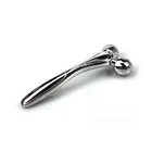 Product Massager Best Selling Product Diamond Cut Y Shape Roller Massager For Face