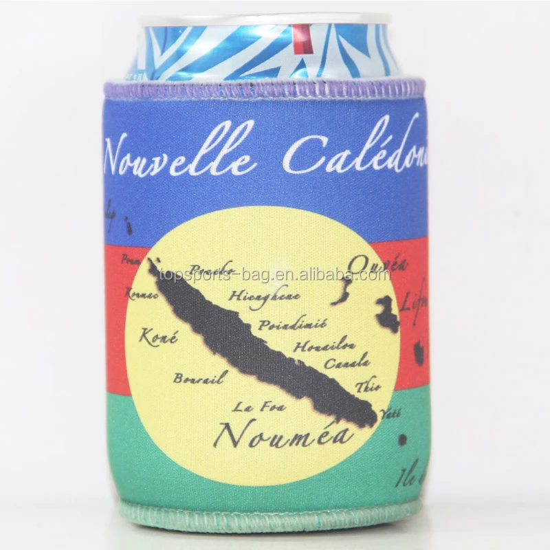 Neoprene Insulated Can Cooler Covers Can Coolies Can Sleeves for Beer, Any pantone color or multicolor
Neoprene Insulated Can Cooler Covers Can Coolies Can Sleeves for Beer, Any pantone color or multicolor