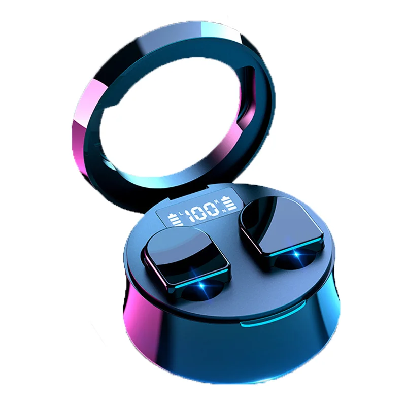 Factory direct supply NEW arrival Touch Control Mini Mobile Phone TWS ear buds Gift Girls Wireless Earbuds
Factory direct supply NEW arrival Touch Control Mini Mobile Phone TWS ear buds Gift Girls Wireless Earbuds